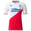 Rangers Kid's Football Shirt Castore Away Top