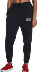 Under Armour Men's Trousers Summit Knit Joggers