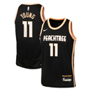 Atlanta Hawks NBA Jersey Men's Nike Top