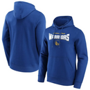 Golden State Warriors Hoodie NBA Men's Hoodie Sweat