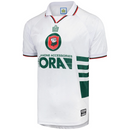 Barnsley Men's Football Shirt Score Draw Top