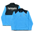 Harlequins Rugby 1/4 Zip Top Men's Castore Midlayer Training Top