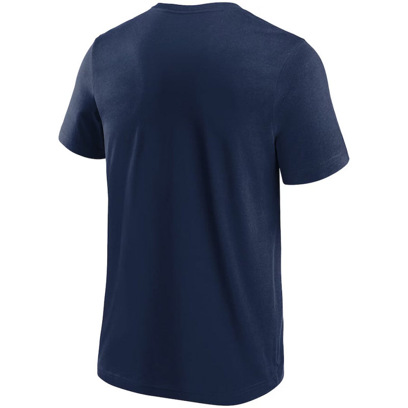 Memphis Grizzlies Men's T-Shirt NBA Splatter Graphic Top