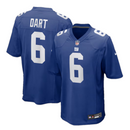 New York Giants Men's Jersey NFL Nike American Football