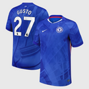 Chelsea Men's Football Shirt Nike 25-26 Home Top
