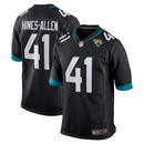 Jacksonville Jaguars Men's Jersey NFL Nike Top