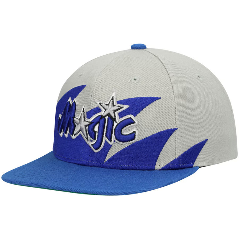 Orlando Magic NBA Snapback Men's Mitchell & Ness Cap