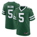 New York Jets Men's Jersey NFL Nike American Football