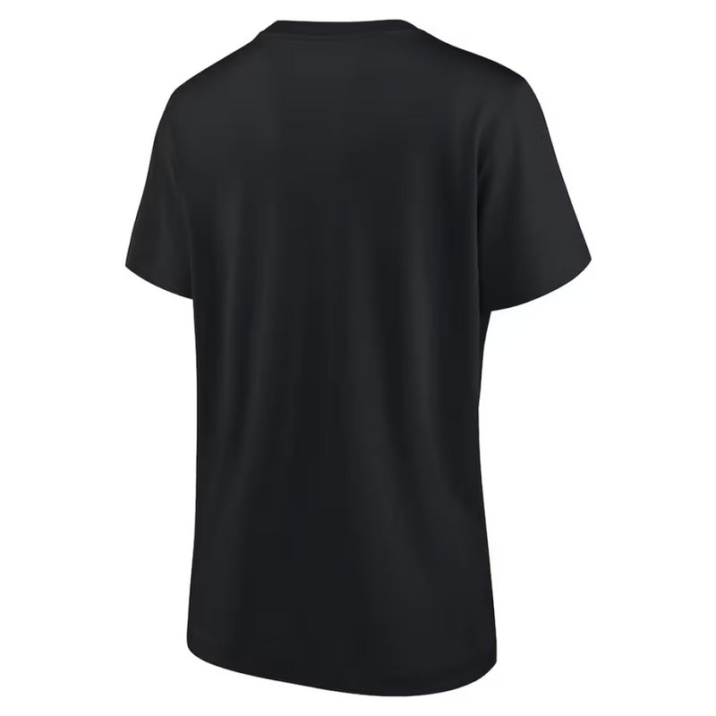 Olympics Women's Graphic T-Shirt Hometown Graphic Top