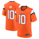 Denver Broncos Men's Jersey NFL Nike Top