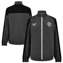 Rangers Football Women's Jacket Castore Travel Jacket