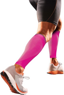 Shock Doctor Calf Sleeve Brace Compression Recovery Support