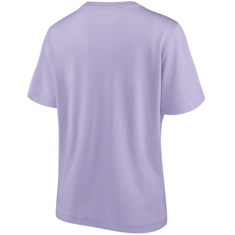 Tour De France T-Shirt Women's Cycling Mono Logo Top