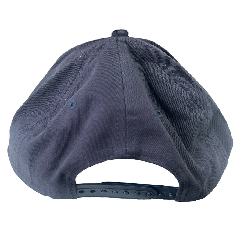Red Bull Racing Cap Adult F1 Castore Navy Snap Back Hat