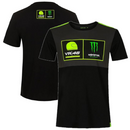 Valentino Rossi MotoGP T-Shirt Men's Monster Academy Top
