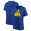 Le Tour de France T-Shirt Women's Cycling Le Vie En Jaune Top