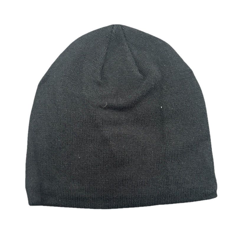 Team Sky Black Beanie Valentino Rossi Moto GP Hat