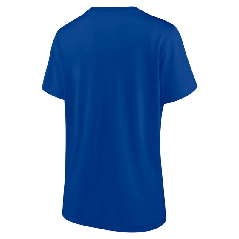 Carolina Panthers Men's T-Shirt NFL Hometown To Munich Top