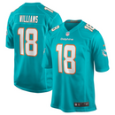 Miami Dolphins Men's Jersey NFL Nike American Football Top