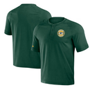 Green Bay Packers Men's T-Shirt NFL Darius Rucker X Fanatics Top