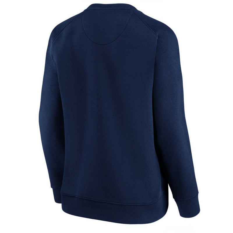 Toronto Blue Jays Sweatshirt Women's MLB Mono Logo Sweatshirt