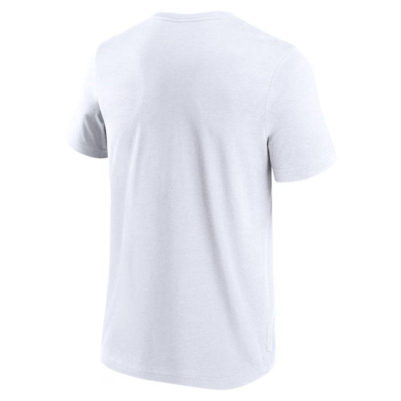 Olympics Collection Men's T-Shirt Looney Tunes Typography Top
