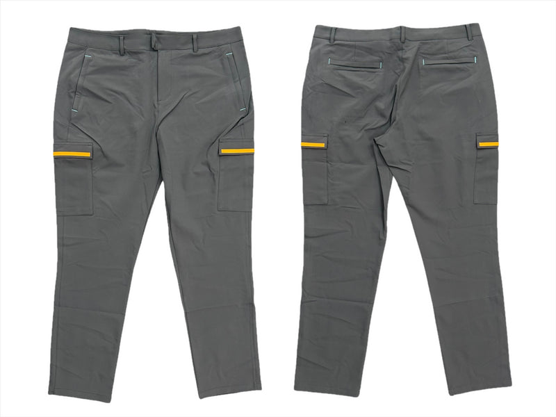 McLaren Castore Men's Trousers F1 Team Pit Lane Crew Pants