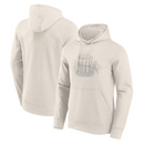 Sunderland Men's Football Hoodie Fanatics Hoodie Sweatshirt Top