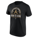 Paris Saint Germain T-Shirt Men's European Champions Roster Top