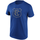 Everton Women's T-Shirt Football Graphic Top