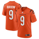 Cincinatti Bengals Men's Jersey NFL Nike Top