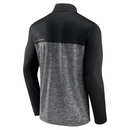 Anaheim Ducks 1/4 Zip NHL Men's Iconic Defender Top
