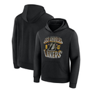 NBA Kid's Hoodie Fanatics Quick Strides Basketball Top