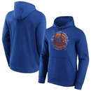 New York Knicks Hoodie Men's NBA Hoodie Sweatshirt Top