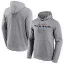 Houston Texans NFL Sweatshirt Men's Hoodie/Sweatshirt