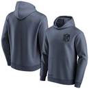 NFL Logo Men's Hoodie Fanatics Hoodie Sweatshirt Top