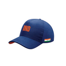 India Cricket Hat Champions Trophy 2025 Cap