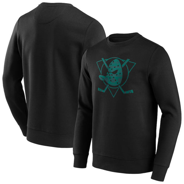 Anaheim Ducks NHL Sweatshirt Men's Christmas Top