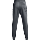 Under Armour Men's Joggers UA Sportstyle Tricot Grey Sweatpants