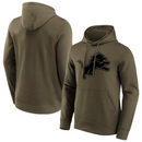 Detroit Lions NFL Sweatshirt Men's Hoodie/Sweatshirt