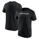 British & Irish Lions T-Shirt Men's Graphic Rugby Top