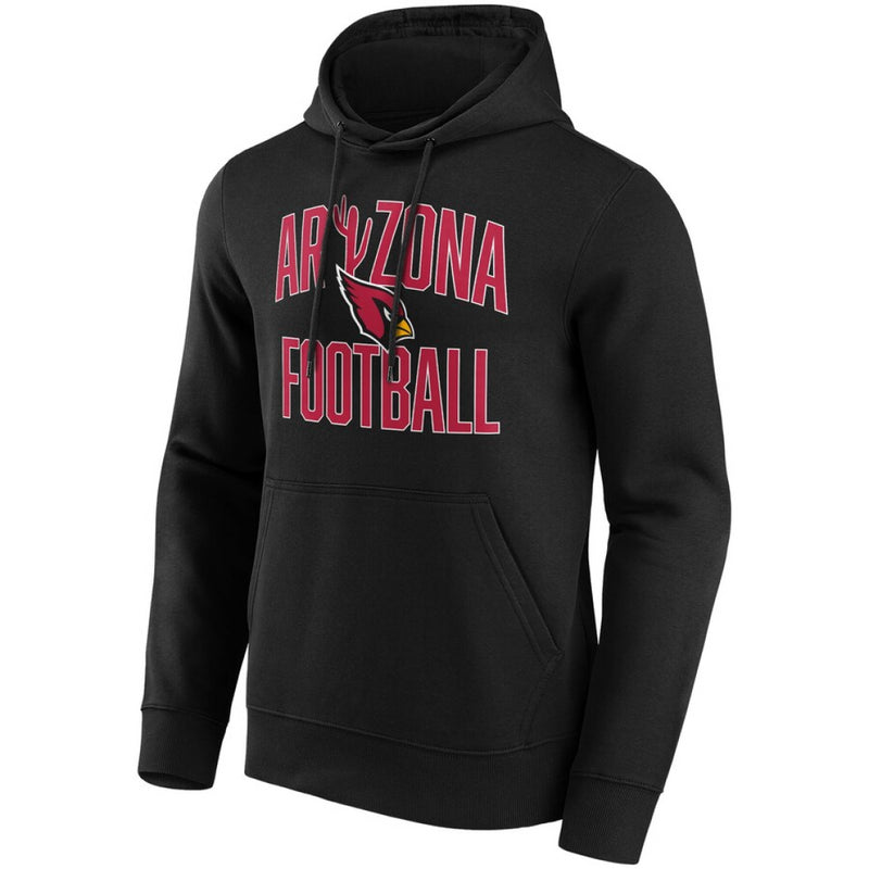Arizona Cardinals Men's Hoodie NFL Hometown Graphic Hoodie
