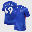 Chelsea Men's Football Shirt Nike 25-26 Home Top