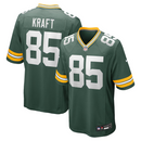 Green Bay Packers Men's Jersey NFL Nike Top - Parsons