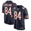 Chicago Bears Men's Jersey NFL Nike Top