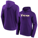 Minnesota Vikings NFL Sweatshirt Men's Hoodie/Sweatshirt