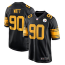 Pittsburgh Steelers Men's Jersey NFL Nike Top