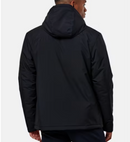 Ireland Men's Jacket Castore Football Players Bench Coat