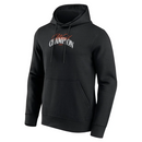 Formula 1 Men's Hoodie Black World Champion Top