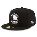Golden State Warriors Cap Kid's New Era NBA Basketball Hat